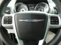 Granite Crystal Metallic - Town & Country Touring-L Photo No. 24