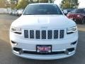 Bright White - Grand Cherokee Summit 4x4 Photo No. 2