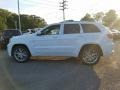 Bright White - Grand Cherokee Summit 4x4 Photo No. 3