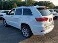 Bright White - Grand Cherokee Summit 4x4 Photo No. 4