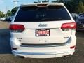 Bright White - Grand Cherokee Summit 4x4 Photo No. 5