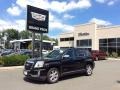 Onyx Black - Terrain SLE AWD Photo No. 1