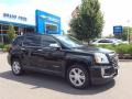 Onyx Black - Terrain SLE AWD Photo No. 4
