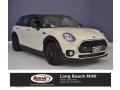 Pepper White - Clubman Cooper Photo No. 1