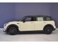 Pepper White - Clubman Cooper Photo No. 3