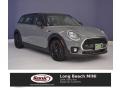 Moonwalk Gray Metallic 2016 Mini Clubman Cooper