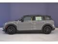 Moonwalk Gray Metallic - Clubman Cooper Photo No. 3