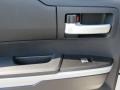 2016 Super White Toyota Tundra SR5 Double Cab  photo #7