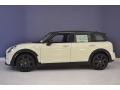 Pepper White - Clubman Cooper S Photo No. 3