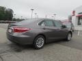 2017 Predawn Gray Mica Toyota Camry LE  photo #21