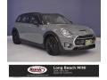Moonwalk Gray Metallic - Clubman Cooper S Photo No. 1