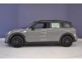 Moonwalk Gray Metallic - Clubman Cooper S Photo No. 3