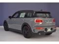 Moonwalk Gray Metallic - Clubman Cooper S Photo No. 4