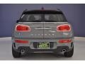 Moonwalk Gray Metallic - Clubman Cooper S Photo No. 5