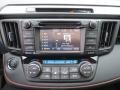 2016 Black Currant Metallic Toyota RAV4 SE  photo #18