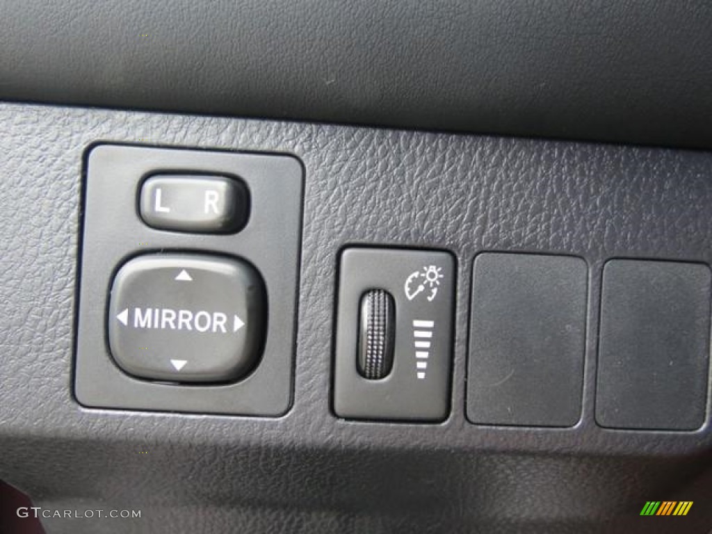 2016 RAV4 SE - Black Currant Metallic / Black photo #22