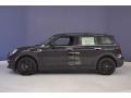Midnight Black Metallic - Clubman Cooper Photo No. 3