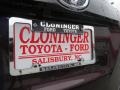 2016 Black Currant Metallic Toyota RAV4 SE  photo #27