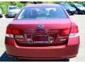 Venetian Red Pearl - Legacy 2.5i Premium Photo No. 7