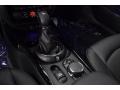 Midnight Black Metallic - Clubman Cooper Photo No. 13
