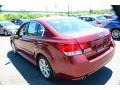 Venetian Red Pearl - Legacy 2.5i Premium Photo No. 10