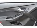 Ingot Silver - Focus SE Hatch Photo No. 5