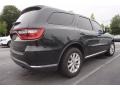Brilliant Black Crystal Pearl - Durango SXT Photo No. 3