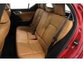 2013 Matador Red Mica Lexus CT 200h Hybrid  photo #15