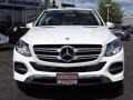 Polar White - GLE 350 4Matic Photo No. 2