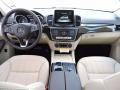 Polar White - GLE 350 4Matic Photo No. 7