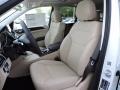 Polar White - GLE 350 4Matic Photo No. 10
