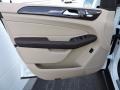 Polar White - GLE 350 4Matic Photo No. 14
