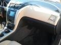 Gold Mist Metallic - Traverse LTZ Photo No. 15