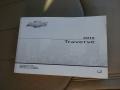 Gold Mist Metallic - Traverse LTZ Photo No. 17