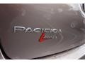Molten Silver - Pacifica Touring L Plus Photo No. 3
