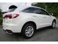 2016 White Diamond Pearl Acura RDX AWD  photo #4