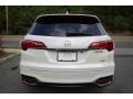 White Diamond Pearl - RDX AWD Photo No. 5