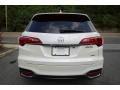 2016 White Diamond Pearl Acura RDX AWD  photo #5