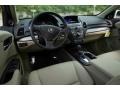 White Diamond Pearl - RDX AWD Photo No. 10