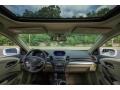 White Diamond Pearl - RDX AWD Photo No. 11