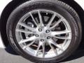 Moonlight White - G 37 Journey Sedan Photo No. 9