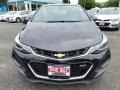 Mosaic Black Metallic - Cruze LT Sedan Photo No. 2