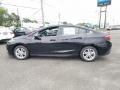 Mosaic Black Metallic - Cruze LT Sedan Photo No. 3