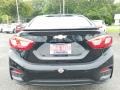 Mosaic Black Metallic - Cruze LT Sedan Photo No. 5