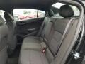 Mosaic Black Metallic - Cruze LT Sedan Photo No. 6