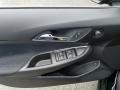 Mosaic Black Metallic - Cruze LT Sedan Photo No. 7