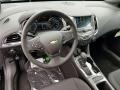 Mosaic Black Metallic - Cruze LT Sedan Photo No. 8