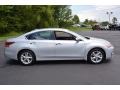 Brilliant Silver - Altima 2.5 SL Photo No. 2