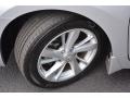 Brilliant Silver - Altima 2.5 SL Photo No. 16