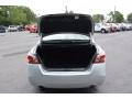 Brilliant Silver - Altima 2.5 SL Photo No. 18